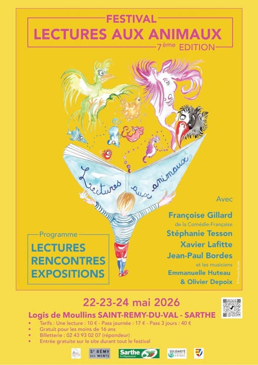 Moulins sous la neige